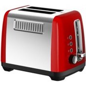 Resim EK 6420 Retro Ekmek Kızartma Makinesi 