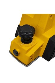 Resim Genel Markalar Elektrikli Çift Bıçaklı Planya Makinası 82 mm 650 Watt 1011 BN5.1011 