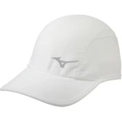 Resim Mizuno Drylite Cap Şapka Beyaz 