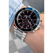Resim Beverly Hills Polo Club BP3247X.350 Erkek Kol Saati 