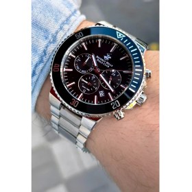 Resim Beverly Hills Polo Club BP3247X.350 Erkek Kol Saati 
