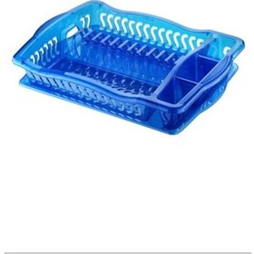 Resim Tabaklık Kaşıklık Plastik Royaleks-asd006 Asorti 