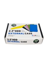 Resim HDD Kutu Harddisk Kutu Usb 2.0 2.5 İnch 