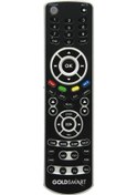 Resim Goldsmart Uydu Cihazi Kumandası 