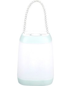 Resim Hangfox Wılderness Usb/aa Pil Li Çaklı 3 Seviye Parlaklık Ayarlı Taşınabilir Led Güneş Işığı Ev/outdoor Kullanıma Uygun Göz Rahatlığı Atmosfer Lambası Yeşil Yeşil 