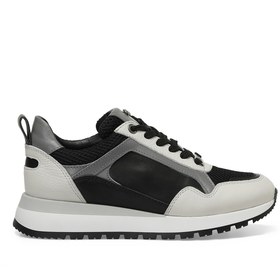 Resim Nine West ASFELA 4FX Siyah Kadın Sneaker 