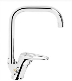 Resim Eshome 3 Lü Set Yağmurlama Tepe Robotduş Seti - Banyo - Banyo Lavabo Musluğu Çeşmesi Krom 