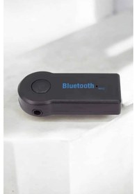 Resim Belirtilmemiş Bluetooth Araç Kiti Bt 350 Aux Çıkışlı Tüm Araçlara Uyumlu 