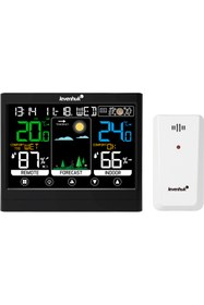 Resim Levenhuk 60cm-150cm Nota Sehpası 