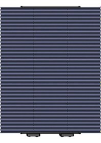 Resim 70x155 Cm Araba Ön Dişli Otomatik Geri Çekilebilir Güneşlik Ev Pileli Pencere Kaplama 