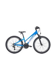 Resim Bianchi Xr24.3 24 Jant Dağ Bisikleti Mavi-pembe Mavi - Pembe 