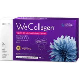 Resim Wecollagen 90 Tablet 