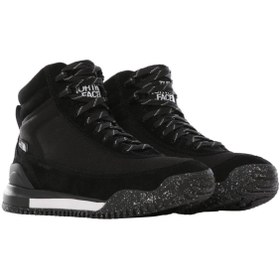 Resim The North Face The Northface Kadın B2b Iıı Textıle Wp Ayakkabı Nf0a5g2vky41 