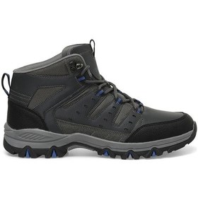 Resim Salvano Prespa 3pr Füme Erkek Outdoor Bot 000000000101486749 Gri 