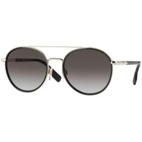 Resim Burberry Be3131 1109/8G Erkek Güneş Gözlüğü 