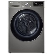 Resim LG RH10V9PV2W 10 KG Çamaşır Kurutma Makinesi 