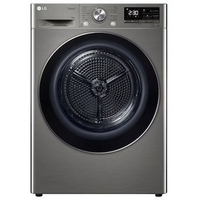 Resim LG RH10V9PV2W 10 KG Çamaşır Kurutma Makinesi 