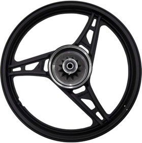 Resim Mondial 125mh Drift Arka Jant 