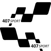 Resim TSC 407 Sport Etiket Yapıştırma 30CMX11CM MMD137 