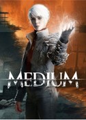 Resim Bloober Team The Medium (PC Oyun) Steam Key 