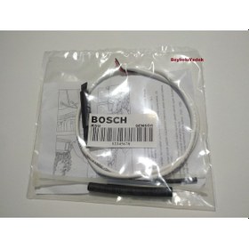 Resim Bosch Uyumlu Kgn 57P72 Ne No Frost Buzdolabı Sensör Kgn57P72Ne Sensörü 