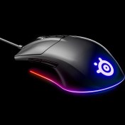 Resim Steelseries Rival 3 Rgb Oyuncu Mouse 