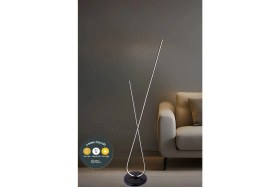 Resim Lzy Avize Store Model x LED Masa Lambası Modern, Şık ve Enerji Tasarruflu Çalışma & Toplantı Masası Aydınlatma 