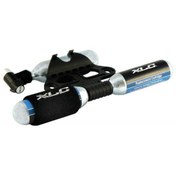 Resim Xlc Basınçlı Hava Kartuşu Co2 Tüp Seti Yedekli Pu M03 