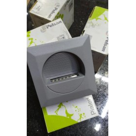 Resim Pelsan Pialed Duvar Gömme Armatür 4000K 220-240V 14LEDLİ 