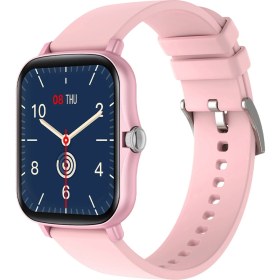 Resim Beauty Life Colmı P8 Plus Akıllı Bileklik 1,69 Inç Tft Tam Dokunmatik (Yurt Dışından) 