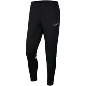 Resim Nike BV6877-010 Dri-Fit Park20 Pant Kpz Erkek Antenman Eşofman Altı SİYAH 