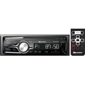 Resim Roadstar RDM-900DSP Bluetooth 2xusbli Oto Teyp 