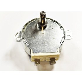 Resim Mikrodalga Senkron Motor 220V 4W 15/18 Rpm - 555313331 