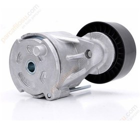 Resim Fiat Egea Alternatör Gergisi Komple 2015-2023 51821652 Ga35819 1.3 Jtd 
