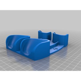 Resim Lucest Çift Xbox One ve X|S Serisi Denetleyici Standı (Plastik Aparattır!!!) 