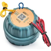 Resim Lidyahan Store Pilli - 4 Bölge Bluetooth Sulama Kontrol Cihazı 