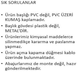Resim vinner Nuuk Eskitme Ayaklı Modern Özel Tasarım Cam Abajur Lale Desenli VNRNUUK0710CMABJ041 