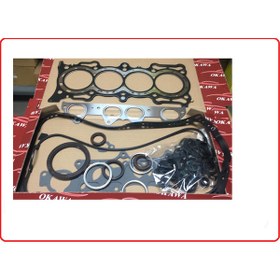 Resim Honda Euro Accord 99-02 F20/F22/F18 Takım Conta-Metal 