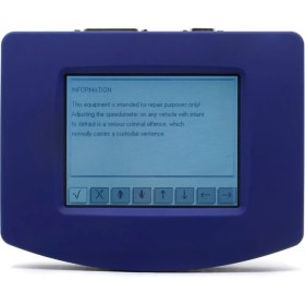 Resim Digiprog Oto Odiometre Ayarlama Cihazı | Eeprom ve Ecu Programlama Destekli 