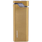 Resim Parmida Soft Flame Gold İnce Çakmak 