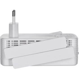 Resim Vuralsin38 ME50G, AC1900 4 Antenli Menzil Genişletici 