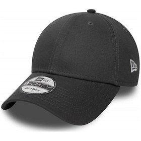 Resim New Era Şapka - Flag Collection 9FORTY Gri 