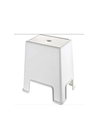 Resim Büyük Boy Banyo Taburesi Royaleks-129 Çok Renkli 