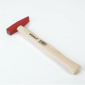 Resim Work It WORKIT Ahşap Saplı Çekiç 200Gr 