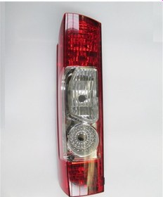 Resim Cıtroen Jumper- 2007-2013- Stop Lambası Sol Taraf Kırmızı/beyaz Mars 