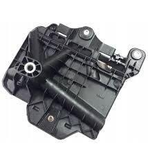 Resim Volkswagen Polo Audi A1 Seat Ibiza Skoda Fabia 2015 ve Sonrası Akü Alt Braketi 