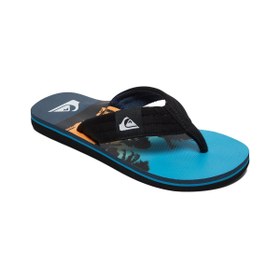 Resim Quiksilver Molokailaybk Çocuk Terlik 