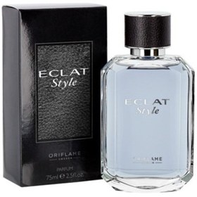 Resim Oriflame Eclat Style EDP 100 ML Erkek Parfüm 