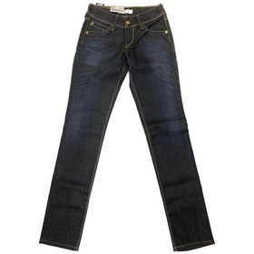 Resim Levi'S 00571.00.38 Bayan Kot Pantolon Lacivert 