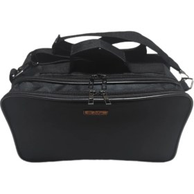 Resim Sevbags Xbox Taşıma Çantası Su Geçirmez 600 Denye 